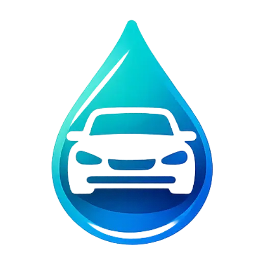 Lavage auto à domicile Chouppes